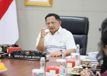 Foto: Mendagri Tito Karnavian: Penanganan Pengungsi Sumatra Mendekati 100 Persen Tuntas 6