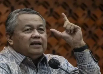 Foto: Bank Indonesia Pertahankan BI-Rate di Level 4,75 Persen pada Maret 2026 8