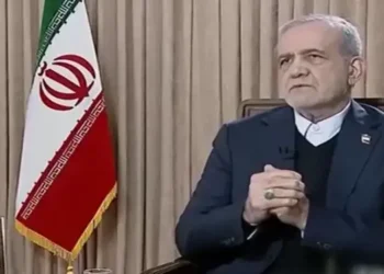 Foto: Skenario Damai di Timur Tengah: Presiden Masoud Pezeshkian Ajukan Tiga Syarat Perundingan bagi Amerika Serikat 8