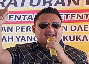 Foto: Komisi I DPRD Medan Minta Camat Medan Labuhan Tindaklanjuti Pengaduan Warga 10