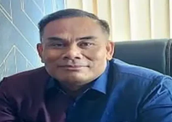 Foto: Saipul Bahri Apresiasi Wali Kota Medan Benahi Medan Utara 1