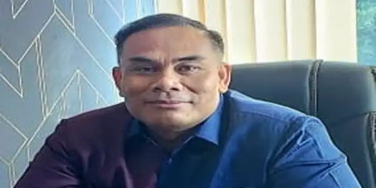 Foto: Anggota DPRD Kota Medan Saipul Bahri.(Ist)