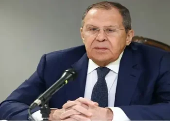 Foto: Diplomasi Rusia-Iran: Sergey Lavrov dan Abbas Araghchi Bahas Krisis Hebat di Timur Tengah 2