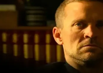 Foto: Serial Detektif Harry Hole Resmi Mengudara di Netflix: Misteri Kelam dari Jalanan Oslo 2