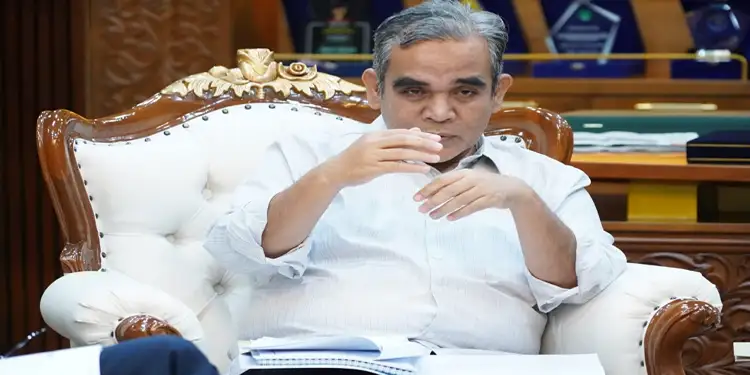 Foto: Ketua MPR RI, Ahmad Muzani.(mpr.go.id)