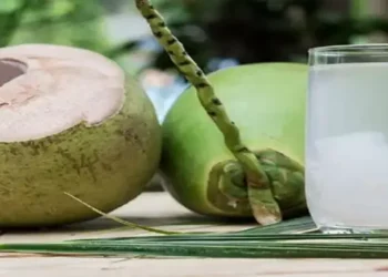 Foto: Bolehkah Minum Air Kelapa Setiap Hari? Cek Batas Aman dan Manfaatnya bagi Kesehatan 9
