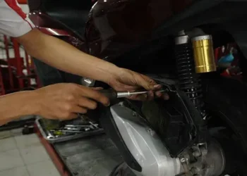Foto: BERKAH di AHASS, Warnai Ramadan dengan Promo Servis Spesial di Sumut 7