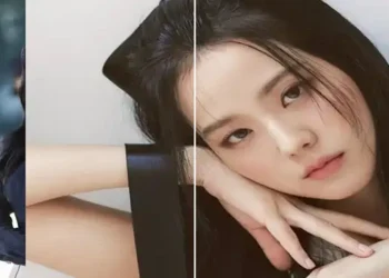 Foto: Jisoo BLACKPINK Raih Penghargaan Madame Figaro Rising Star di Canneseries 2026 10