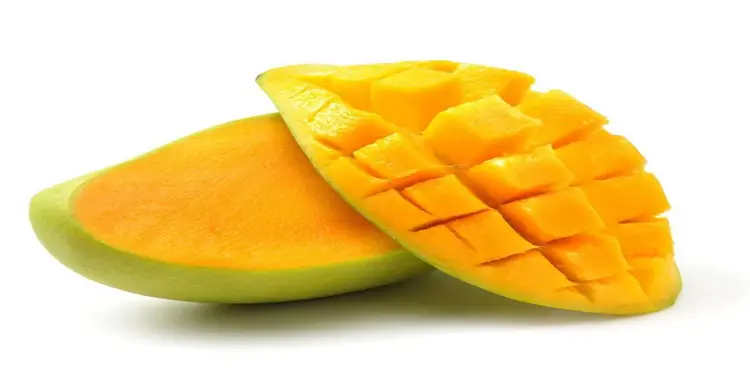 Foto: Ilustrasi buah mangga (Foto.ASTRO/RRI)
