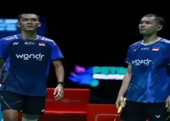 Foto: Jadwal All England 2026: Perjuangan Enam Wakil Indonesia Dimulai Hari Ini 4