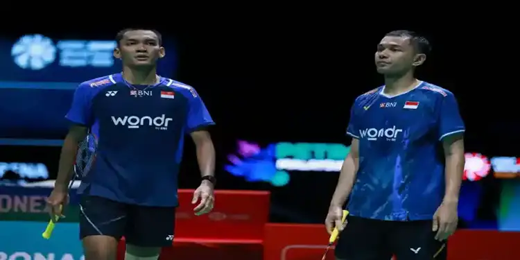 Foto: All England 2026, resmi membuka tirainya mulai hari ini, Selasa (3/3/2026). Enam delegasi Indonesia dijadwalkan turun ke lapangan memperebutkan tiket ke babak selanjutnya.(Foto:PBSI)