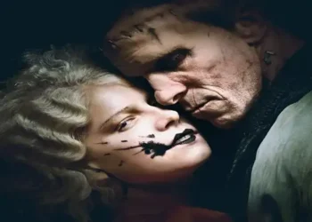 Foto: Sinopsis dan Jadwal Tayang Film 'The Bride!': Interpretasi Modern Kisah Klasik Frankenstein di Bioskop 6