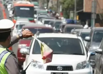 Foto: Arus Balik Lebaran 2026: DPRD Sumut Desak Pengawasan Ketat dan Konsistensi Regulasi di Lapangan 6