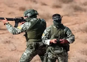 Foto: Ketegangan Meningkat: Intelijen IRGC Iran Buru 11 Ribu Tentara Amerika Serikat di Timur Tengah 7