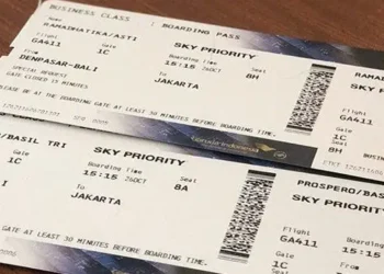 Foto: KPPU Buka Penyelidikan Awal Terkait Tren Kenaikan Harga Tiket Pesawat Maskapai Domestik 9