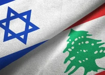 Foto: Ambisi Israel Bangun "Zona Keamanan" di Lebanon Selatan hingga Sungai Litani 5