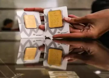 Foto: Update Harga Emas Antam Hari Ini: Stagnan di Level Rp2.837.000 Per Gram pada Minggu 29 Maret 2026 4