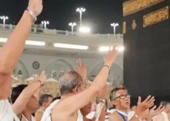 Foto: DPR Wanti-wanti Lonjakan Ongkos Haji 2026 6