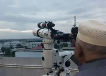 Foto: Jadwal Sidang Isbat Idulfitri 1447 H dan Penetapan Lebaran 2026 Versi Muhammadiyah 3