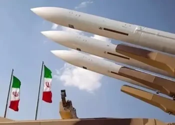 Foto: IRGC Tetapkan Perusahaan AS di Timur Tengah Sebagai Target Militer, Warga Diminta Menjauh 5