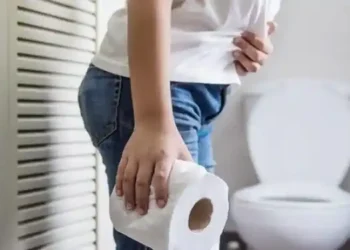 Foto: Mengatasi Sembelit Saat Mudik: Penyebab dan Tips Menjaga Pencernaan Selama Perjalanan 9