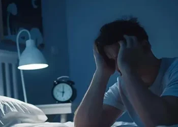 Foto: Cara Mengatasi Sulit Tidur dan Meningkatkan Kualitas Istirahat Malam 4