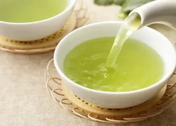 Foto: Daftar Minuman Penurun Kolesterol Alami untuk Kesehatan Jantung 4