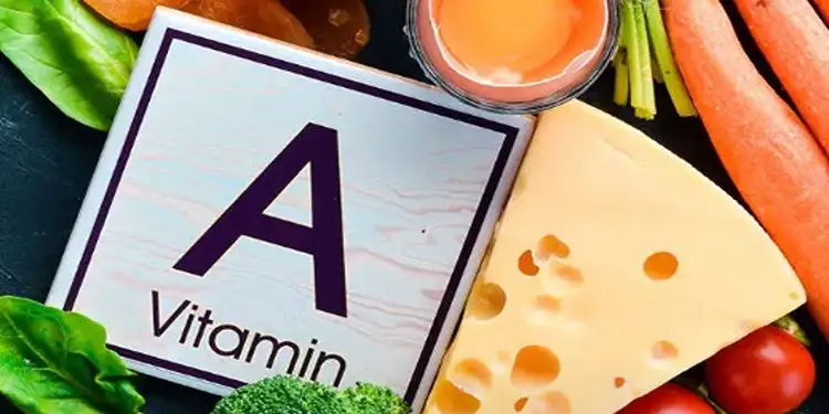 Foto: Ilustrasi vitamin A (Foto: Timesfood/medcom.id)