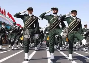 Foto: IRGC Tegaskan Iran yang Pegang Kendali Akhir Perang, Bukan Donald Trump 10