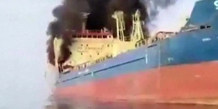 Foto: Upaya melintas secara ilegal menjadi alasan utama di balik serangan ini, sebagaimana dilaporkan televisi pemerintah Iran yang dikutip oleh Middle East Monitor.(Foto: AFP)
