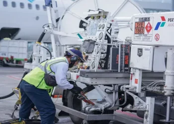 Foto: Satgas RAFI 2026: Sektor Industri Melandai, Pertamina Fokus Amankan Pasokan Listrik dan Transportasi Laut 8