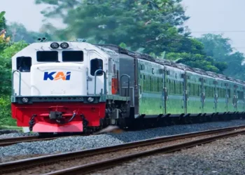 Foto: Ramadan Festive 2026: KAI Divre I Sumut Sediakan 2.700 Tiket Promo Mudik Diskon 30 Persen 5