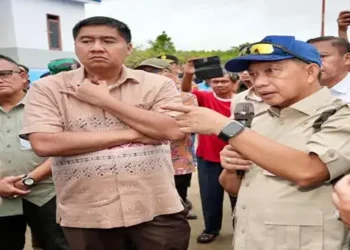 Foto: Percepatan Pembangunan Huntap di Sumatra: Pemerintah Targetkan Warga Segera Pindah dari Hunian Sementara 2