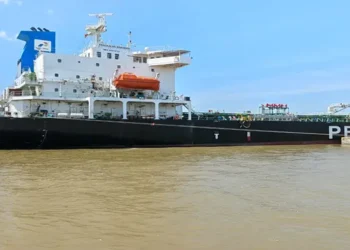 Foto: Pertamina Pastikan Stok BBM dan LPG di Medan Aman Menjelang Idulfitri 1447 H 4