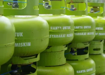Foto: Pertamina Patra Niaga Perkuat Pengawasan Distribusi LPG 3 Kg di Labuhanbatu Utara Guna Pastikan Penyaluran Tepat Sasaran 7
