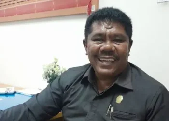 Foto: Desakan Percepatan Relokasi Korban Bencana: Legislator Golkar Sumut Minta Pemerintah Gerak Cepat 2