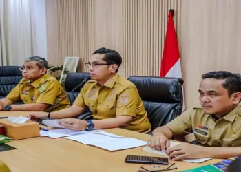 Foto: Pemko Medan Percepat Pembangunan Rusun MBR di Seruwai, Targetkan Rampung 2026 6