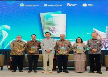 Foto: Sinergi NEXT 2026: Strategi BI, OJK, LPS, dan DJPb Akselerasi Pemulihan Ekonomi Sumatera Utara Pasca Bencana 9