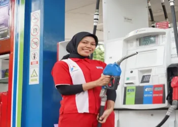 Foto: Pertamina Patra Niaga Aceh Gelar Pelatihan 166 Operator SPBU Sambut Satgas RAFI 2026 4