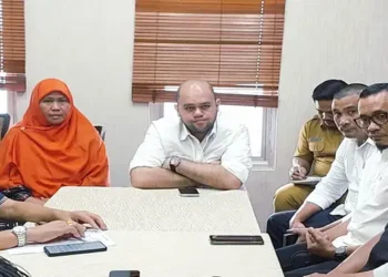 Foto: Pansus DPRD Medan Telusuri Sumber PAD dari Retribusi Sampah di Hotel dan Mall 8