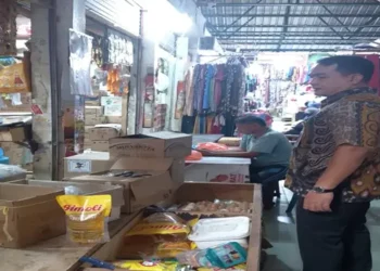 Foto: Kendalikan Harga, Bulog Sumut Distribusikan 4 Juta Liter Minyakita ke Seluruh Wilayah 1