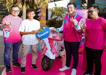 Foto: Dukung Aktivitas Digital Ramadan, Tri Hadirkan Paket Happy 65GB dan Fitur Anti Scam 1