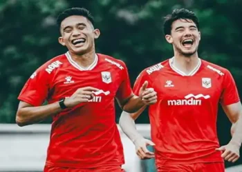 Foto: Update Ranking FIFA Negara ASEAN 2026: Indonesia Salip Malaysia yang Terjun Bebas 10