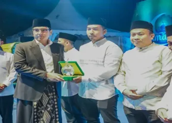 Foto: Ramadhan Fair Medan 2026 Tutup, Transaksi UMKM Tembus Rp2,2 Miliar 8