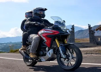 Foto: Simak Tips Mudik Aman dan Lancar untuk Pengendara Sepeda Motor Honda 5