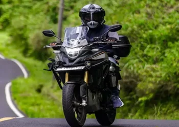 Foto: Cek Kondisi Motor Sebelum Mudik, Ini Tips Agar Perjalanan Aman dan Nyaman 2
