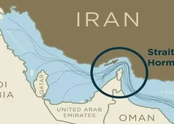 Foto: Eropa Kompak Tolak Permintaan Trump Kawal Selat Hormuz 3