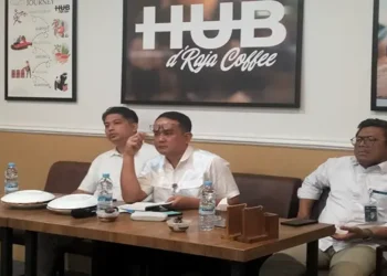 Foto: Stok Pangan Sumatera Utara Aman di bulan Ramadhan, Bulog Sumut Siapkan 51 Ribu Ton Beras dan 1,9 Juta Liter Minyakita 9