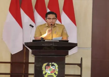 Foto: Diinisiasi DPRD Medan, Rico Waas Dukung Ranperda Perubahan Perda Sistem Kesehatan 9