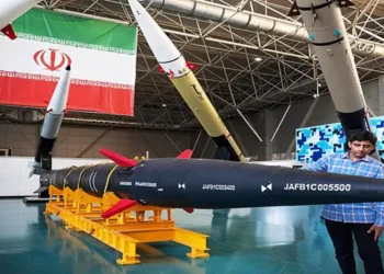 Foto: Iran Ancam Permalukan Militer Amerika Serikat Jika Nekat Lakukan Invasi Darat 4